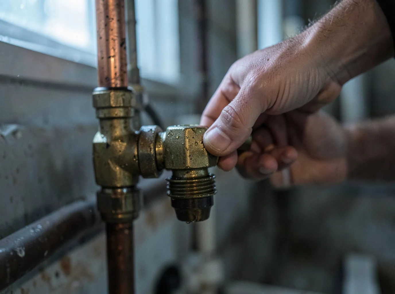 Emergency Plumber Mount Calm, TX FAQs